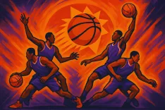 Suns Owner Mat Ishbia Confident Ahead of 2025 NBA Season