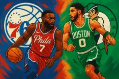 Jaylen Brown and Jayson Tatum Remain Silent Post-Trade, Respect