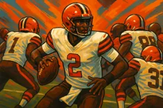 Shedeur Sanders Not Moving: Browns Eye Stability Amid Trades